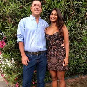 Tati Lace Corset Dress